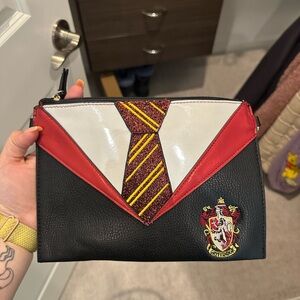 Danielle Nicole Harry Potter bag